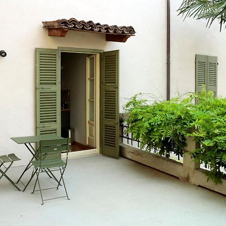 Annama Coliving Apartment Brescia Luaran gambar