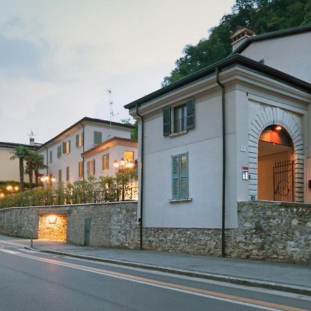 Annama Coliving Apartment Brescia Luaran gambar