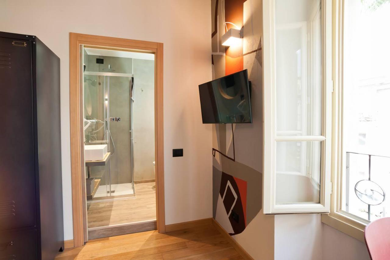 Annama Coliving Apartment Brescia Luaran gambar