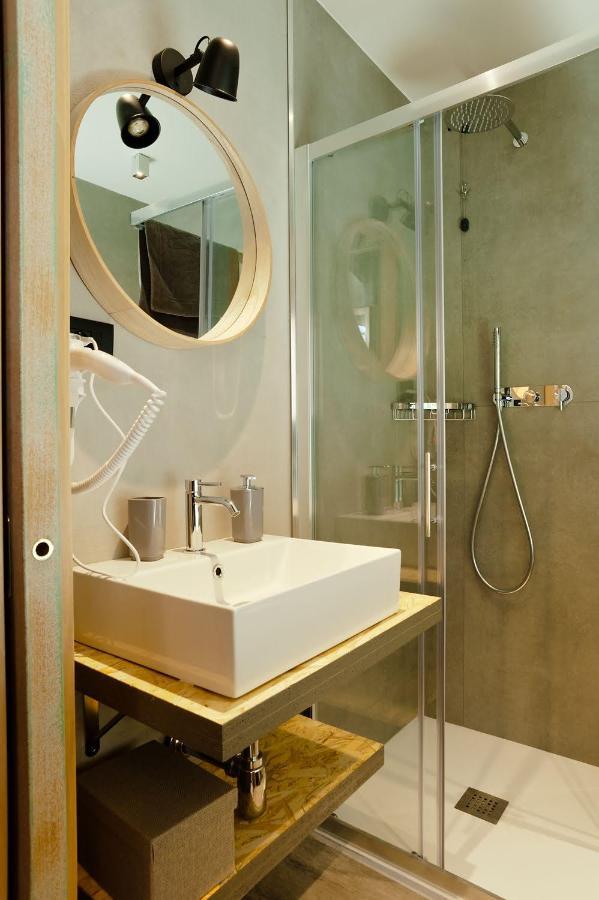 Annama Coliving Apartment Brescia Luaran gambar