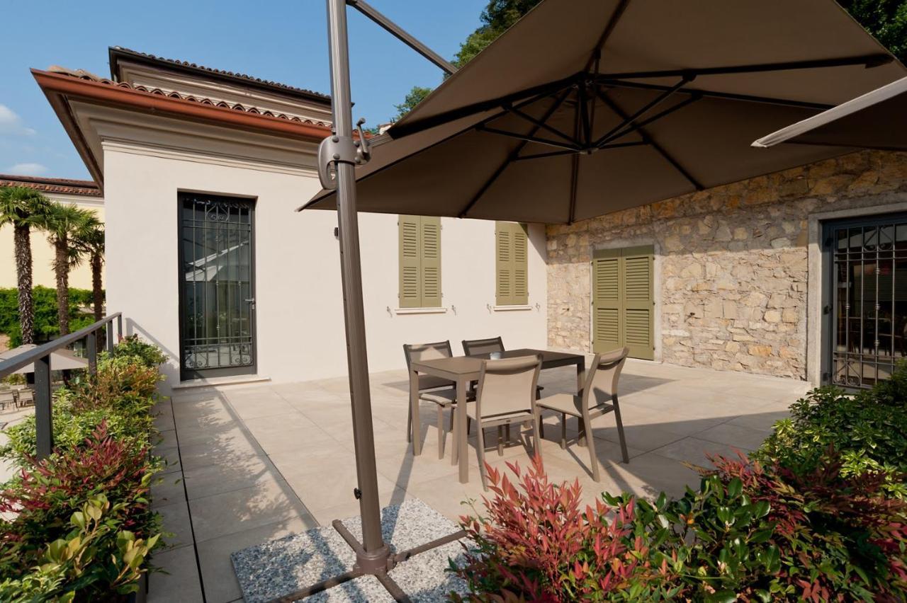 Annama Coliving Apartment Brescia Luaran gambar
