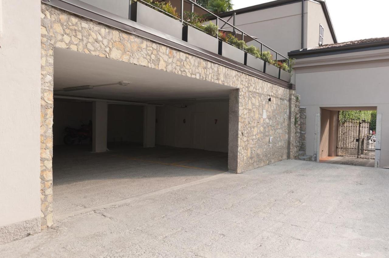 Annama Coliving Apartment Brescia Luaran gambar