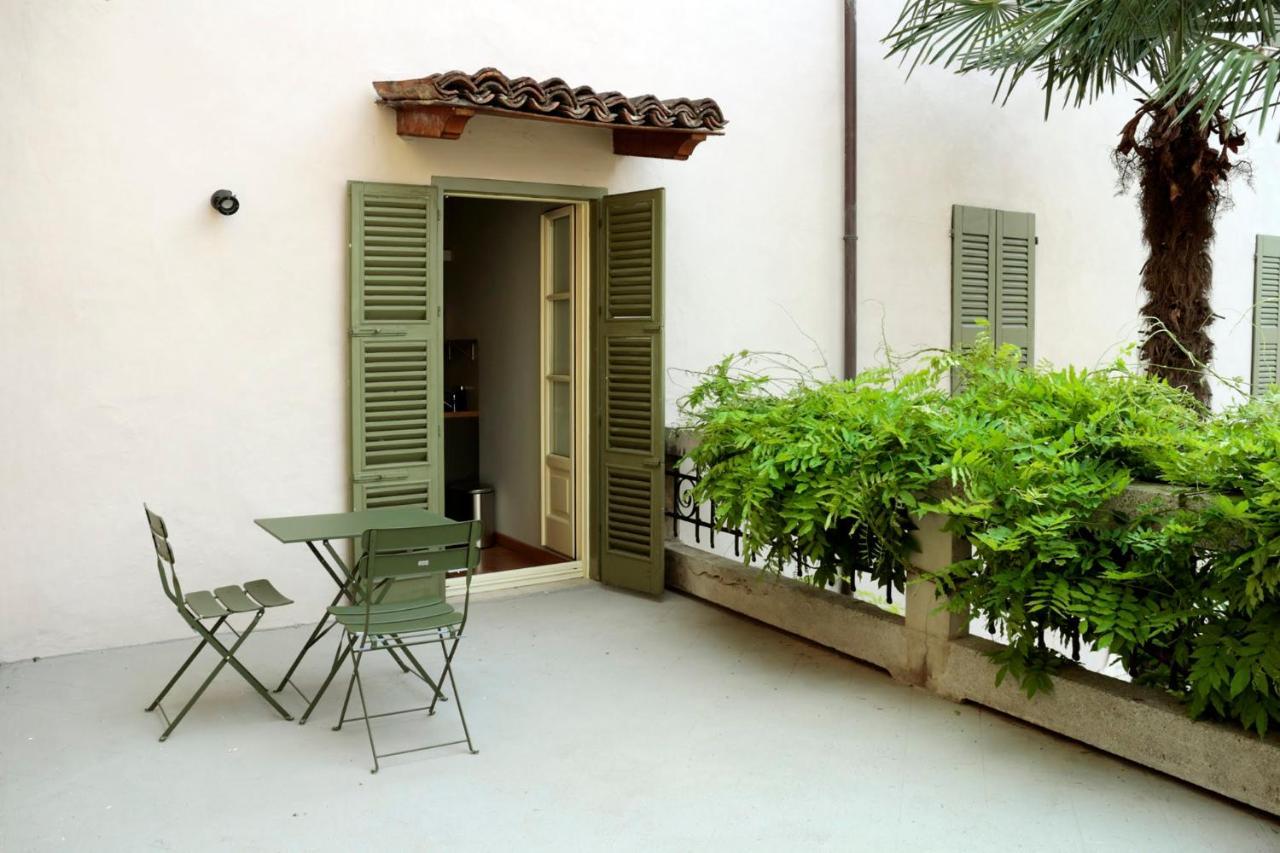 Annama Coliving Apartment Brescia Luaran gambar