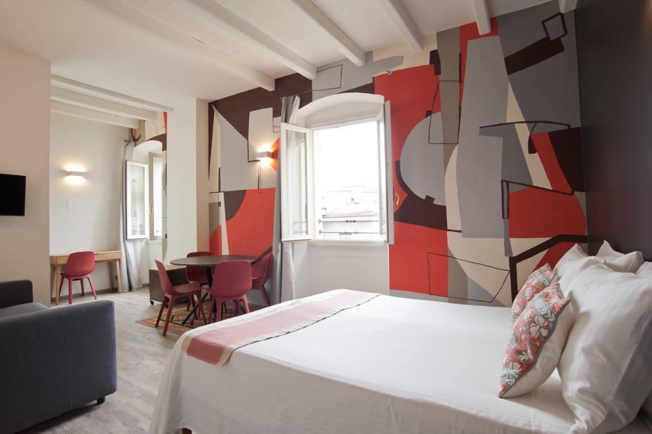Annama Coliving Apartment Brescia Luaran gambar