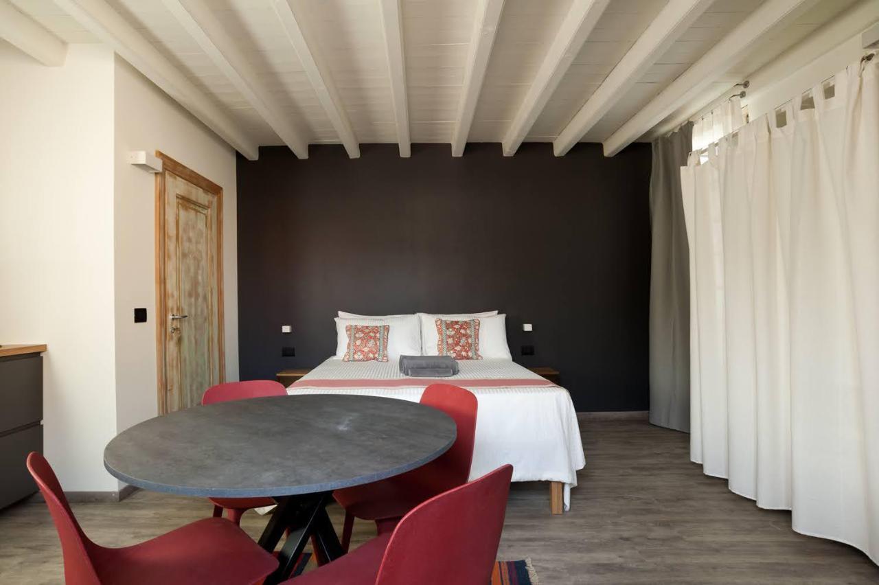 Annama Coliving Apartment Brescia Luaran gambar