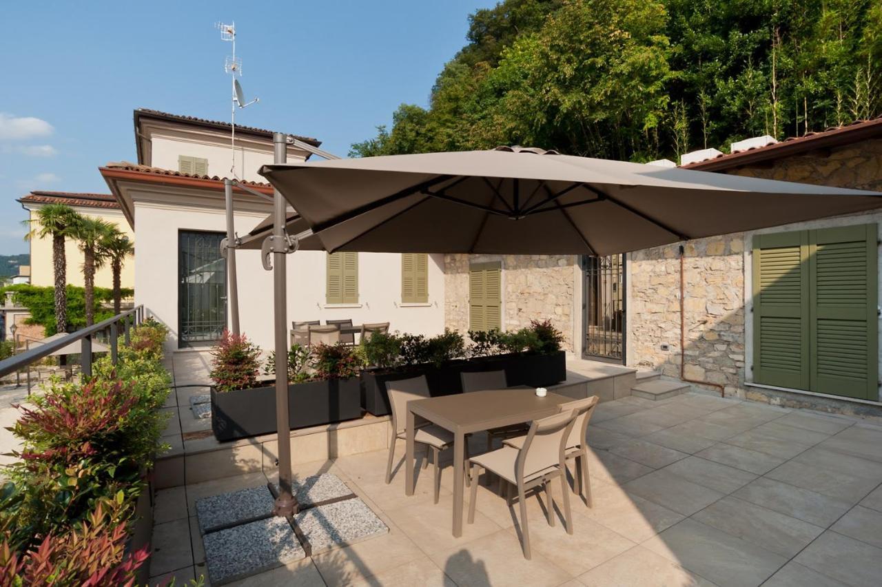 Annama Coliving Apartment Brescia Luaran gambar