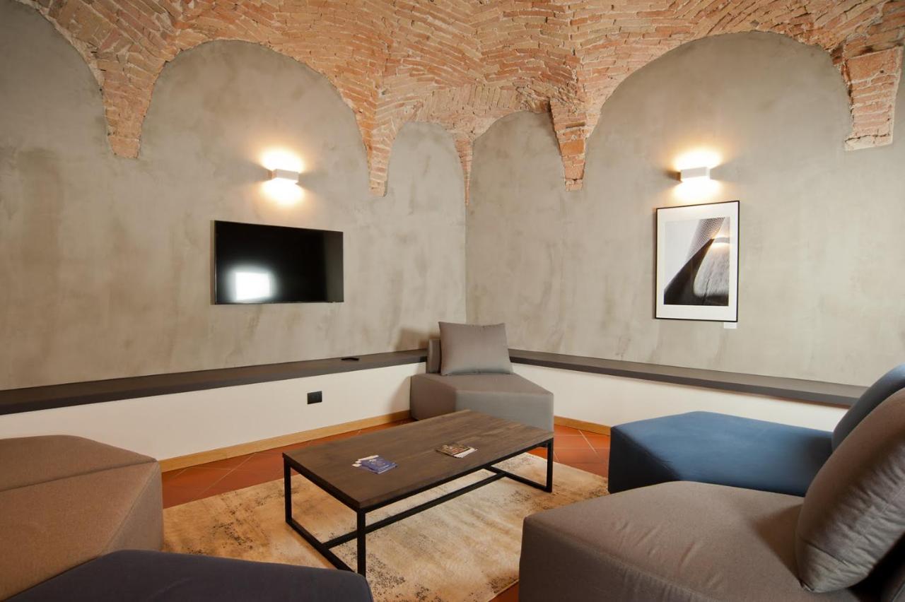Annama Coliving Apartment Brescia Luaran gambar