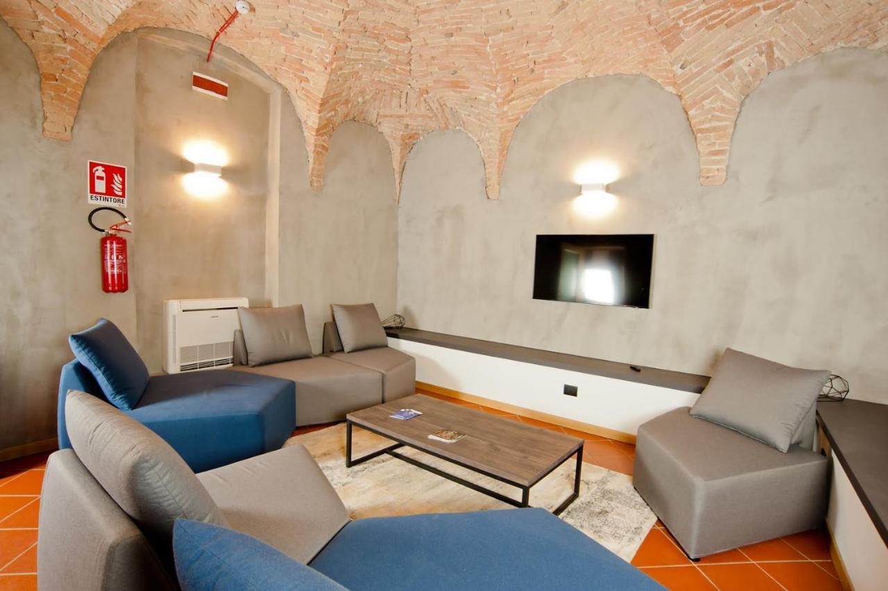 Annama Coliving Apartment Brescia Luaran gambar