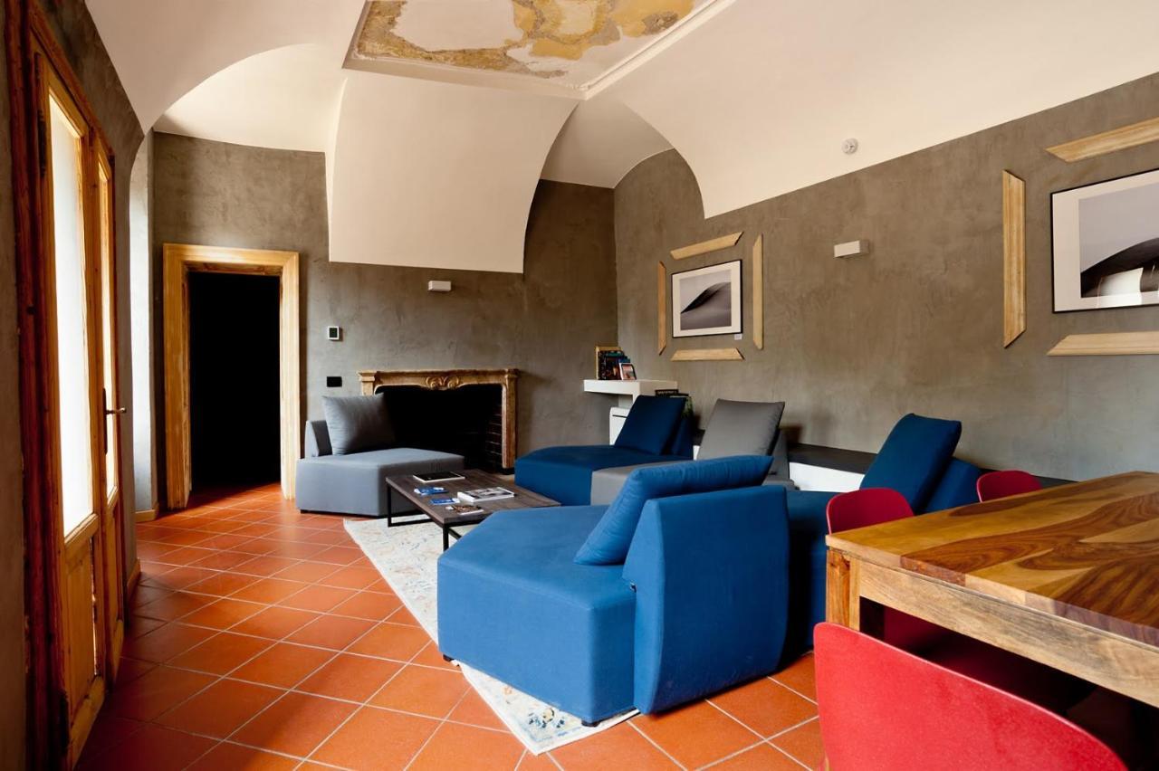 Annama Coliving Apartment Brescia Luaran gambar