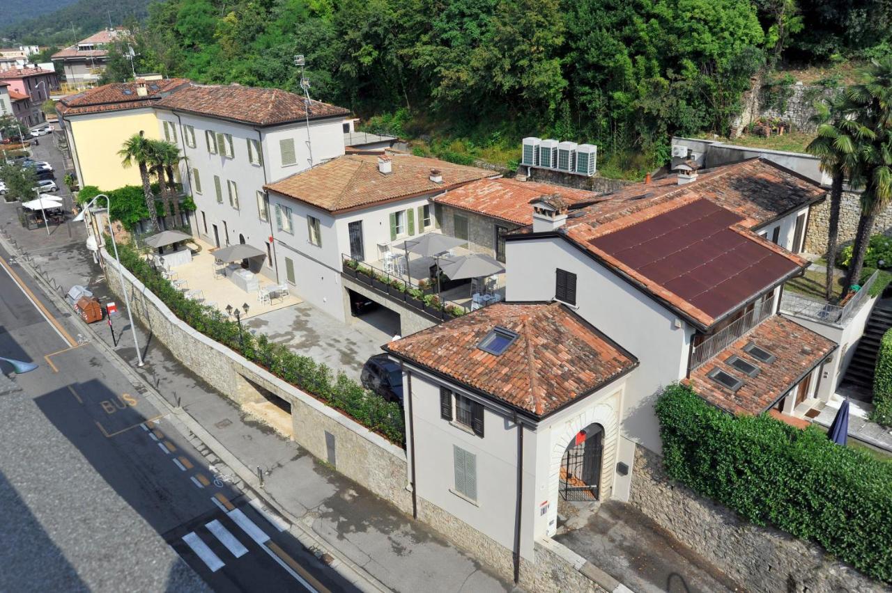 Annama Coliving Apartment Brescia Luaran gambar