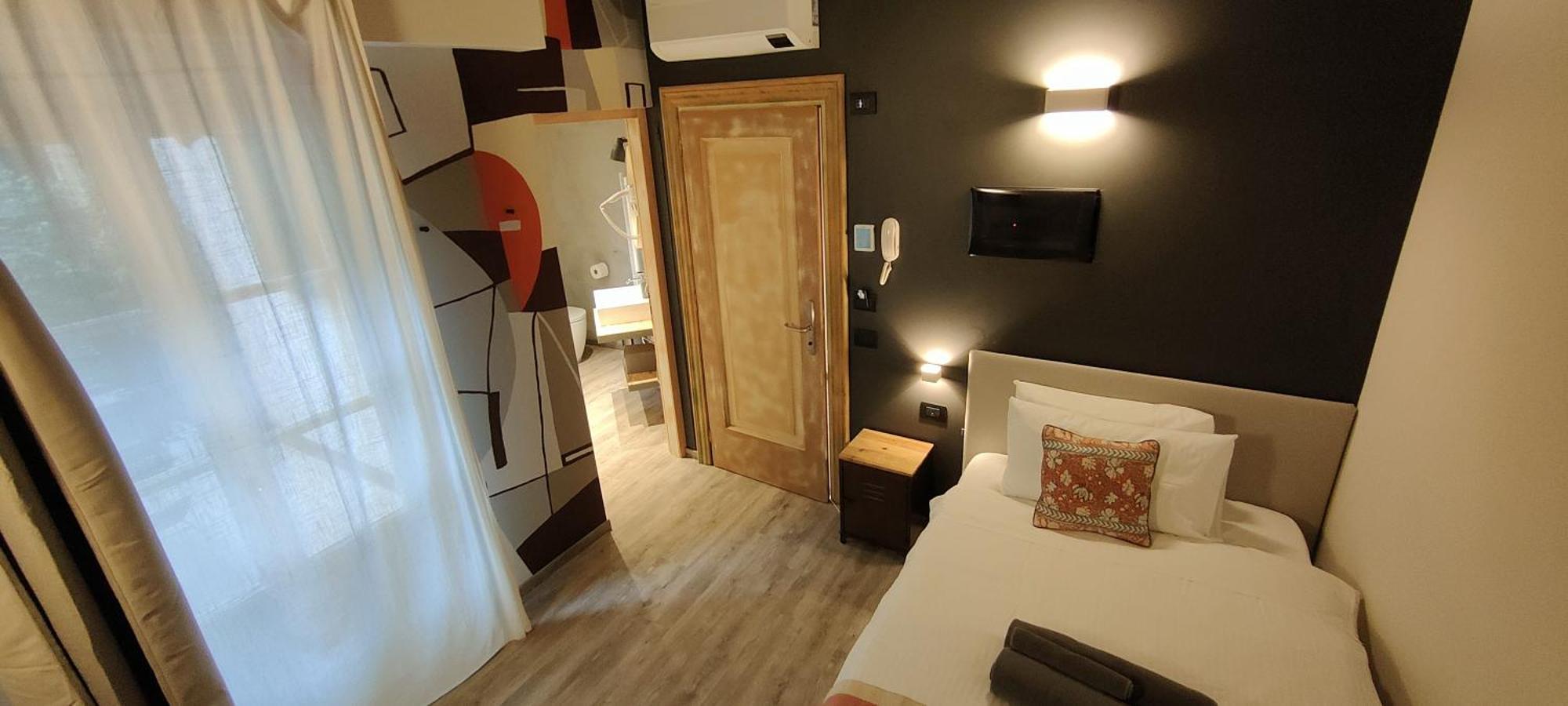 Annama Coliving Apartment Brescia Luaran gambar