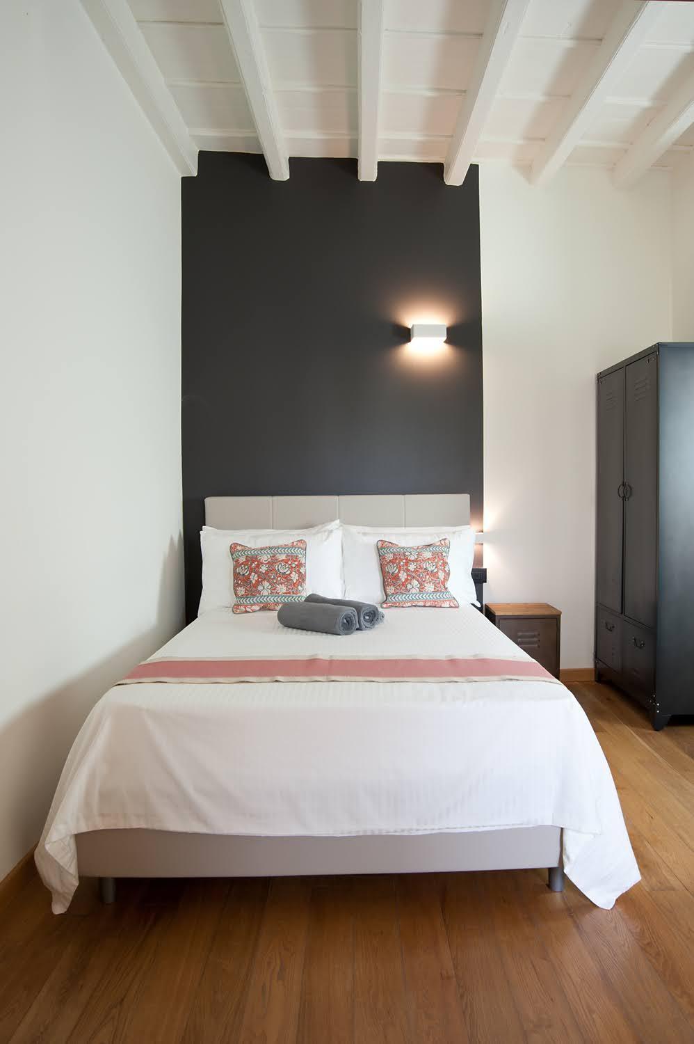 Annama Coliving Apartment Brescia Luaran gambar