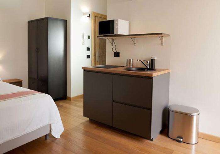 Annama Coliving Apartment Brescia Luaran gambar