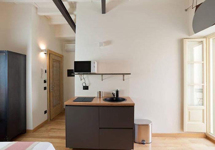 Annama Coliving Apartment Brescia Luaran gambar