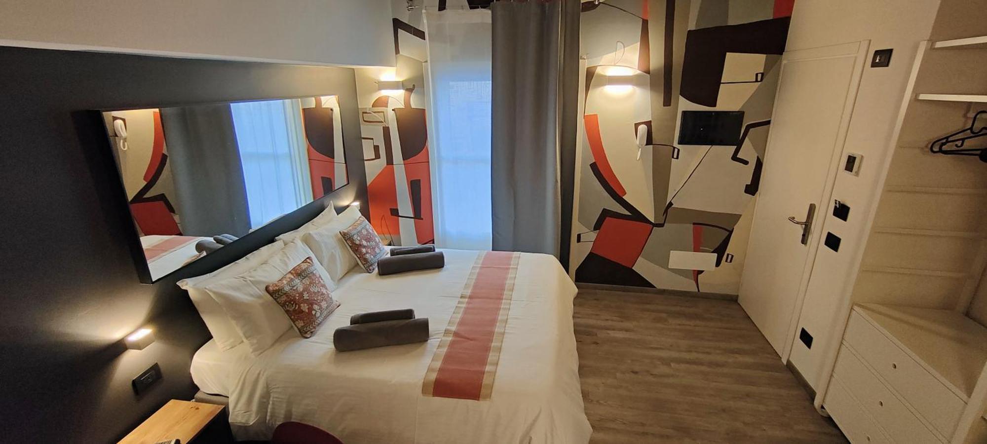 Annama Coliving Apartment Brescia Luaran gambar