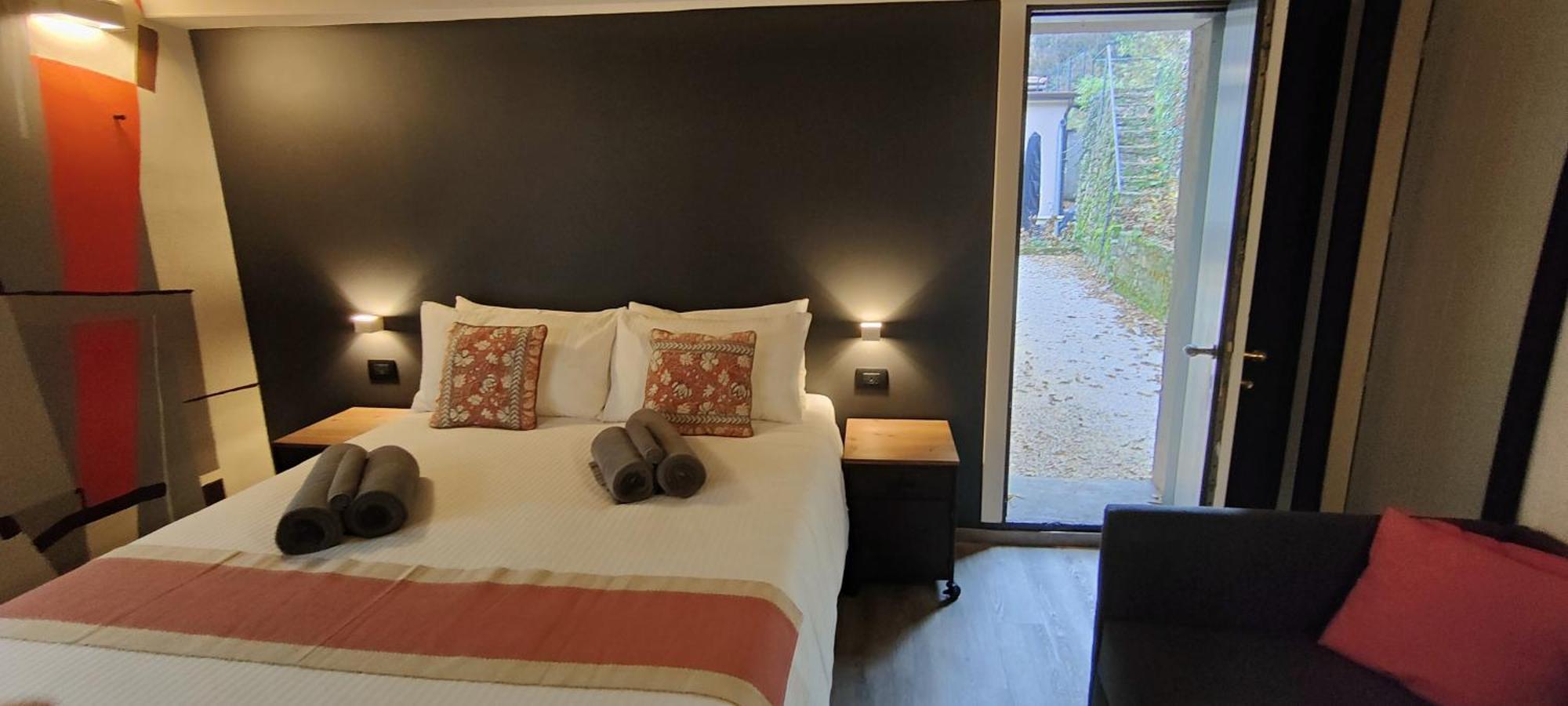 Annama Coliving Apartment Brescia Luaran gambar