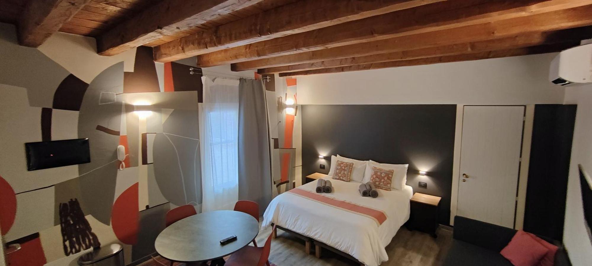 Annama Coliving Apartment Brescia Luaran gambar