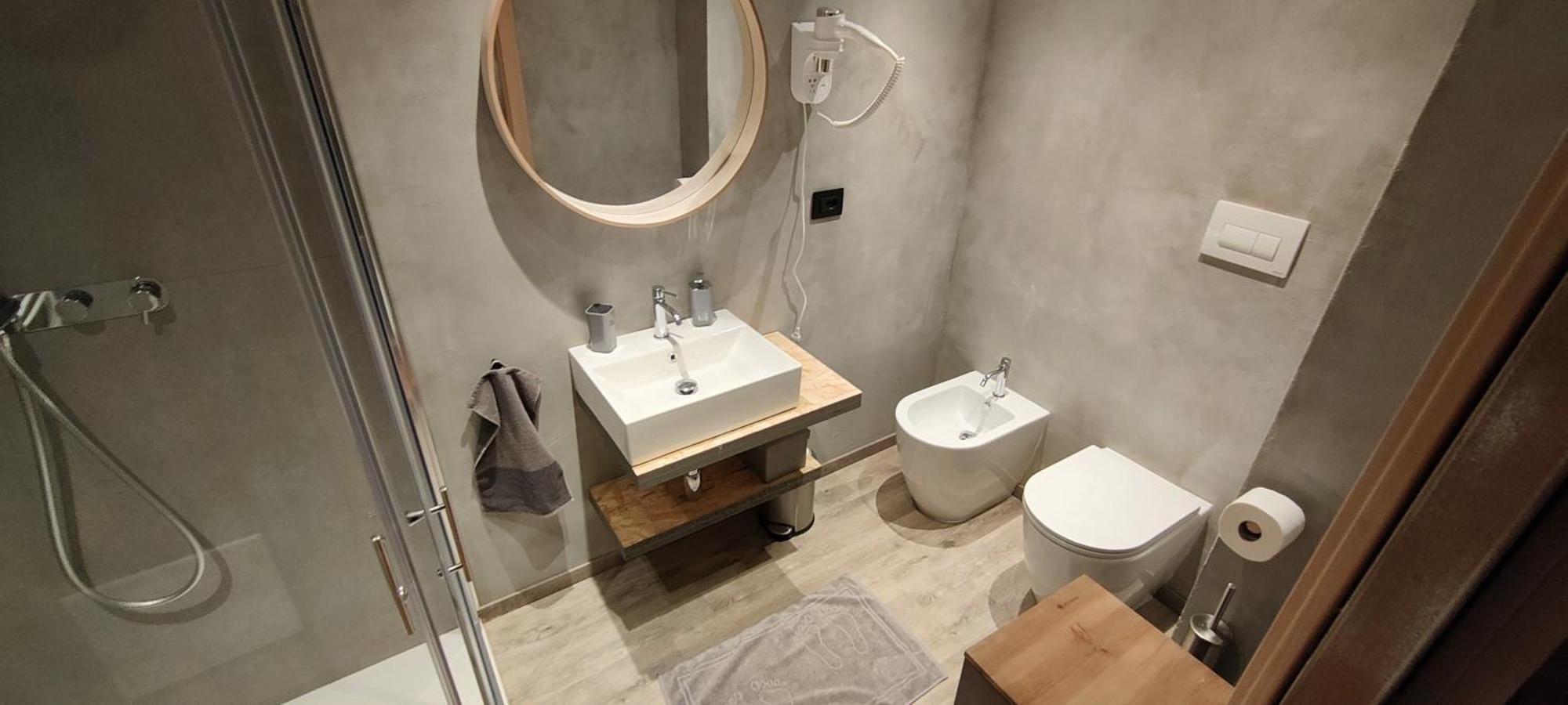 Annama Coliving Apartment Brescia Luaran gambar