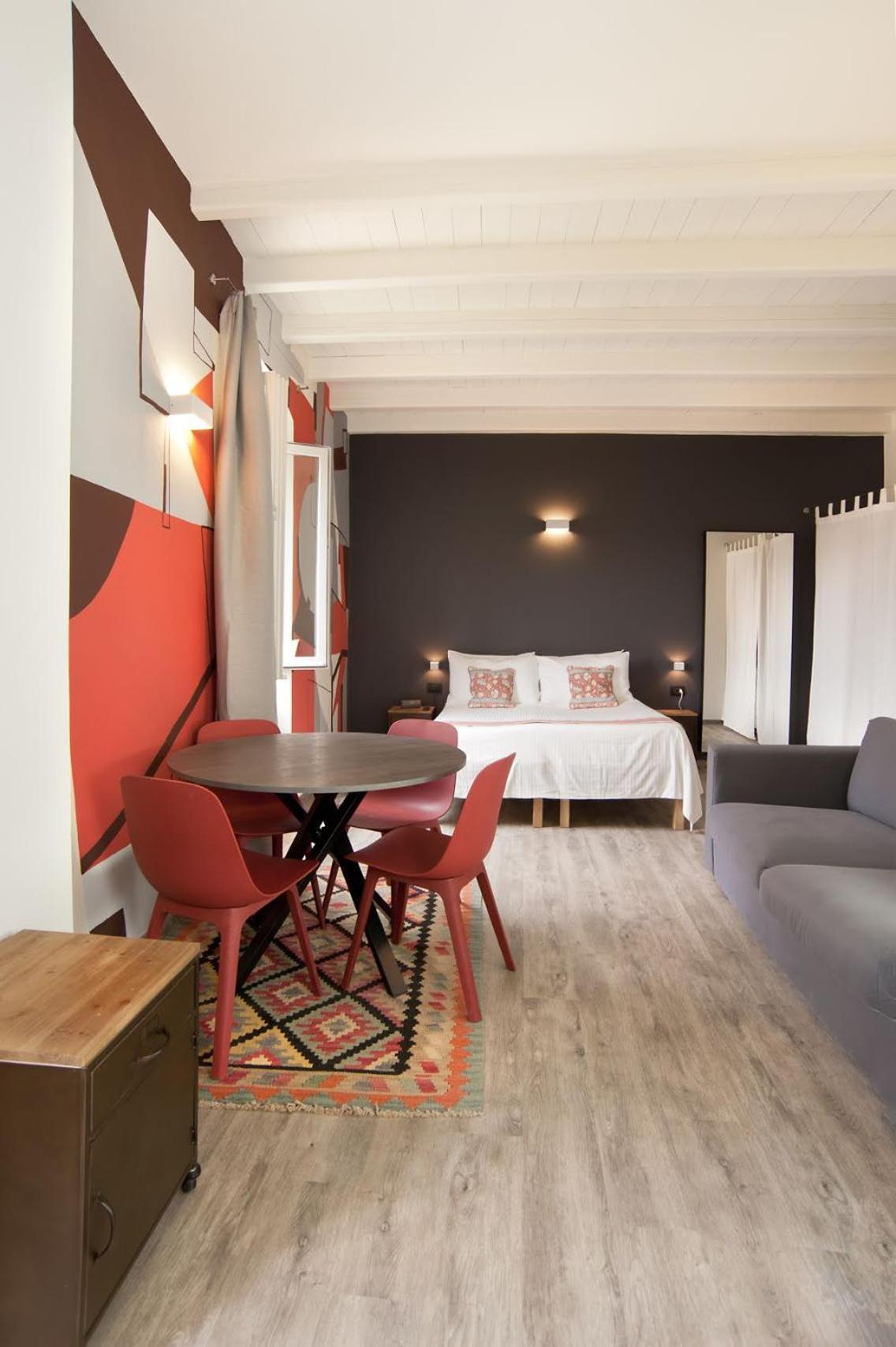 Annama Coliving Apartment Brescia Luaran gambar