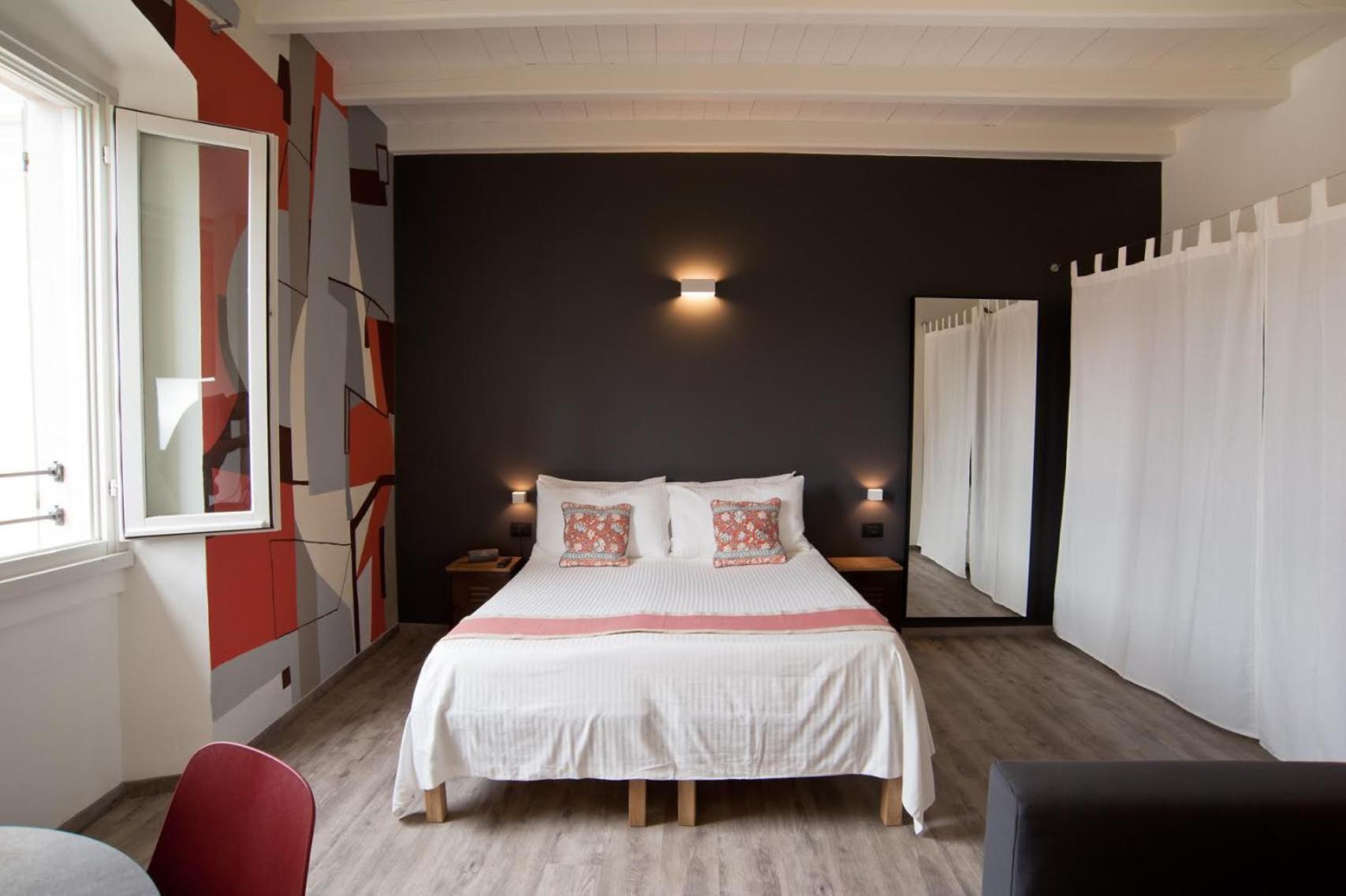 Annama Coliving Apartment Brescia Luaran gambar