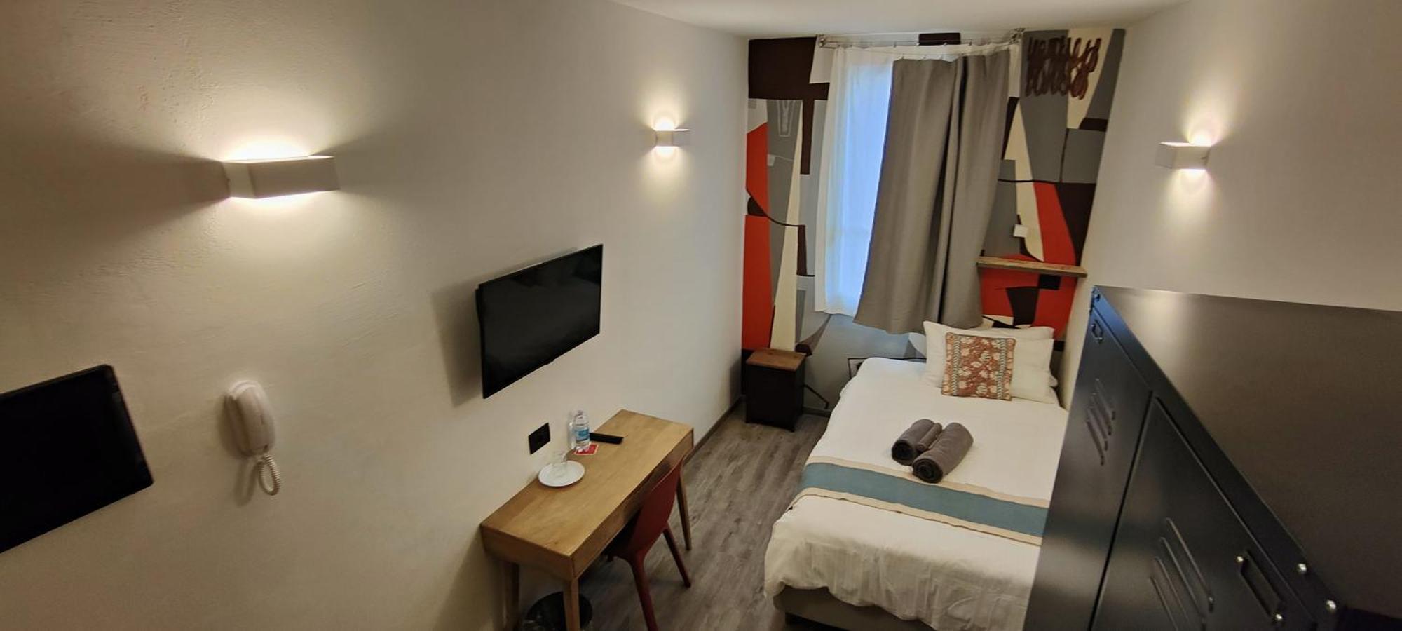 Annama Coliving Apartment Brescia Luaran gambar