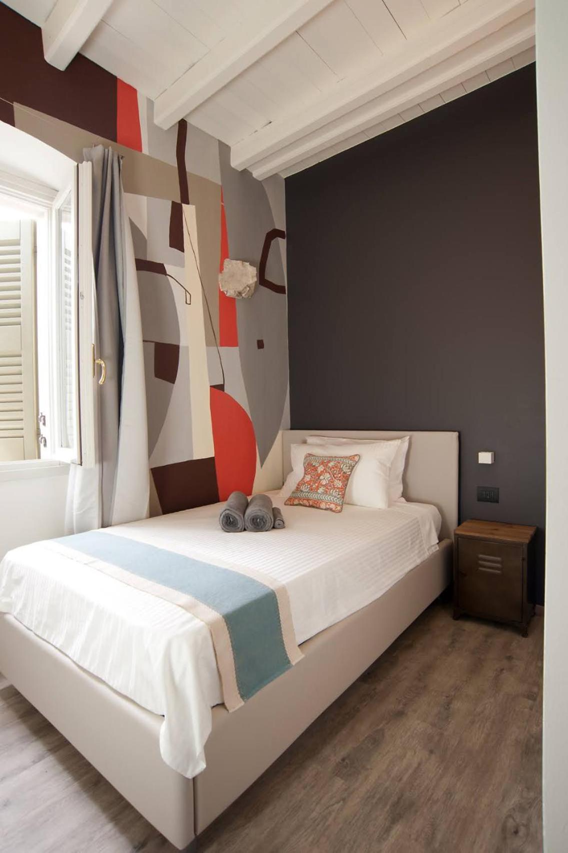 Annama Coliving Apartment Brescia Luaran gambar