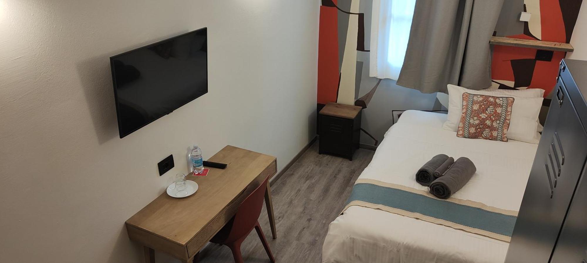 Annama Coliving Apartment Brescia Luaran gambar