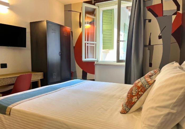 Annama Coliving Apartment Brescia Luaran gambar