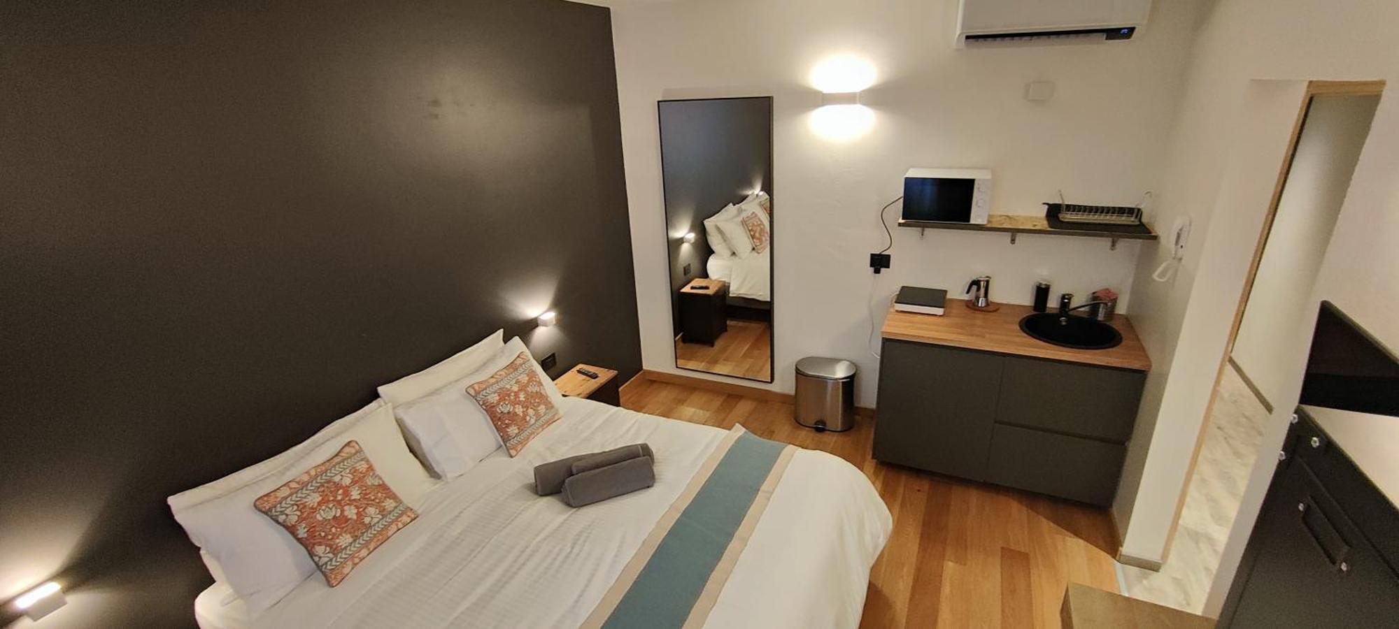 Annama Coliving Apartment Brescia Luaran gambar