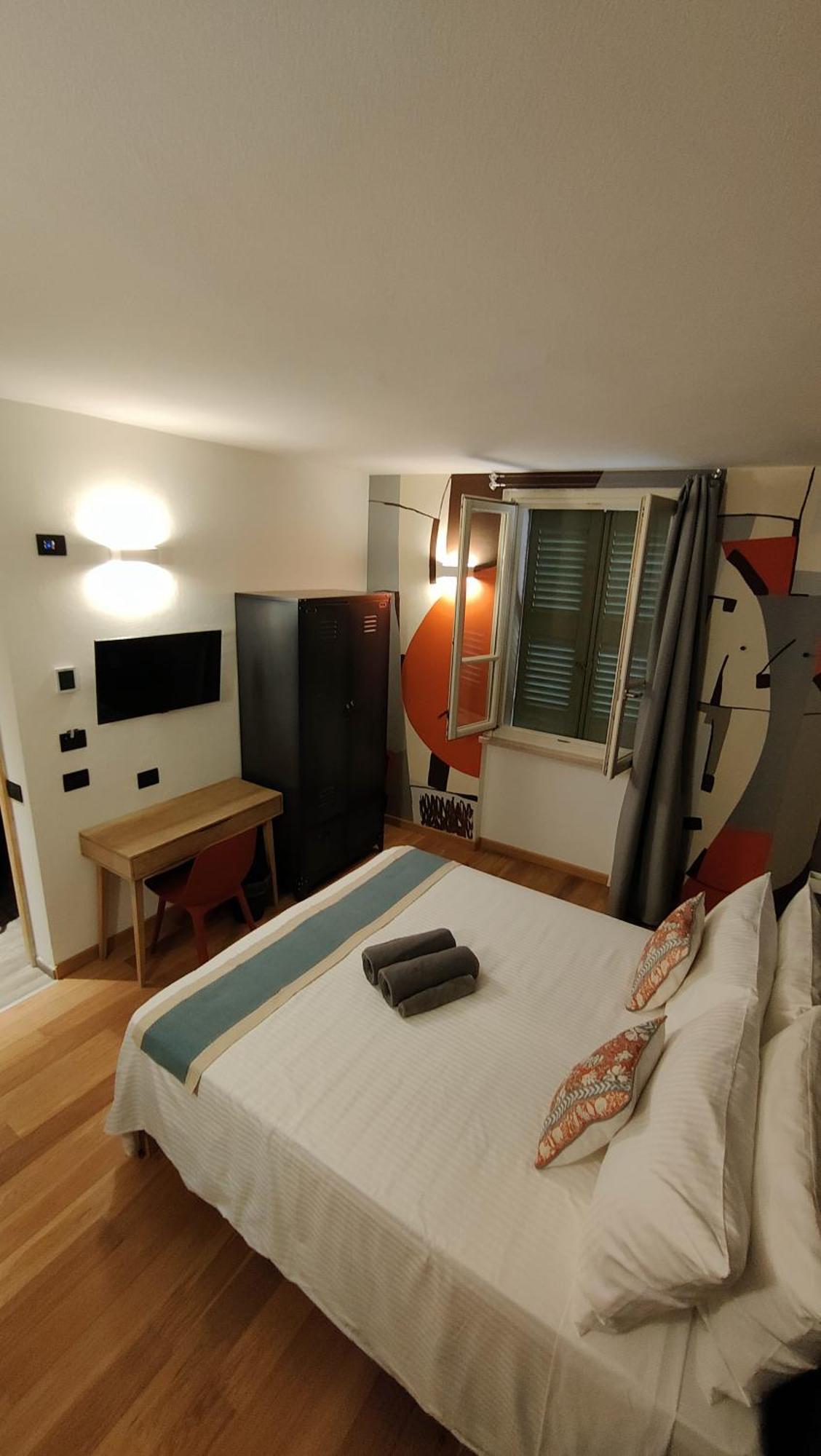 Annama Coliving Apartment Brescia Luaran gambar