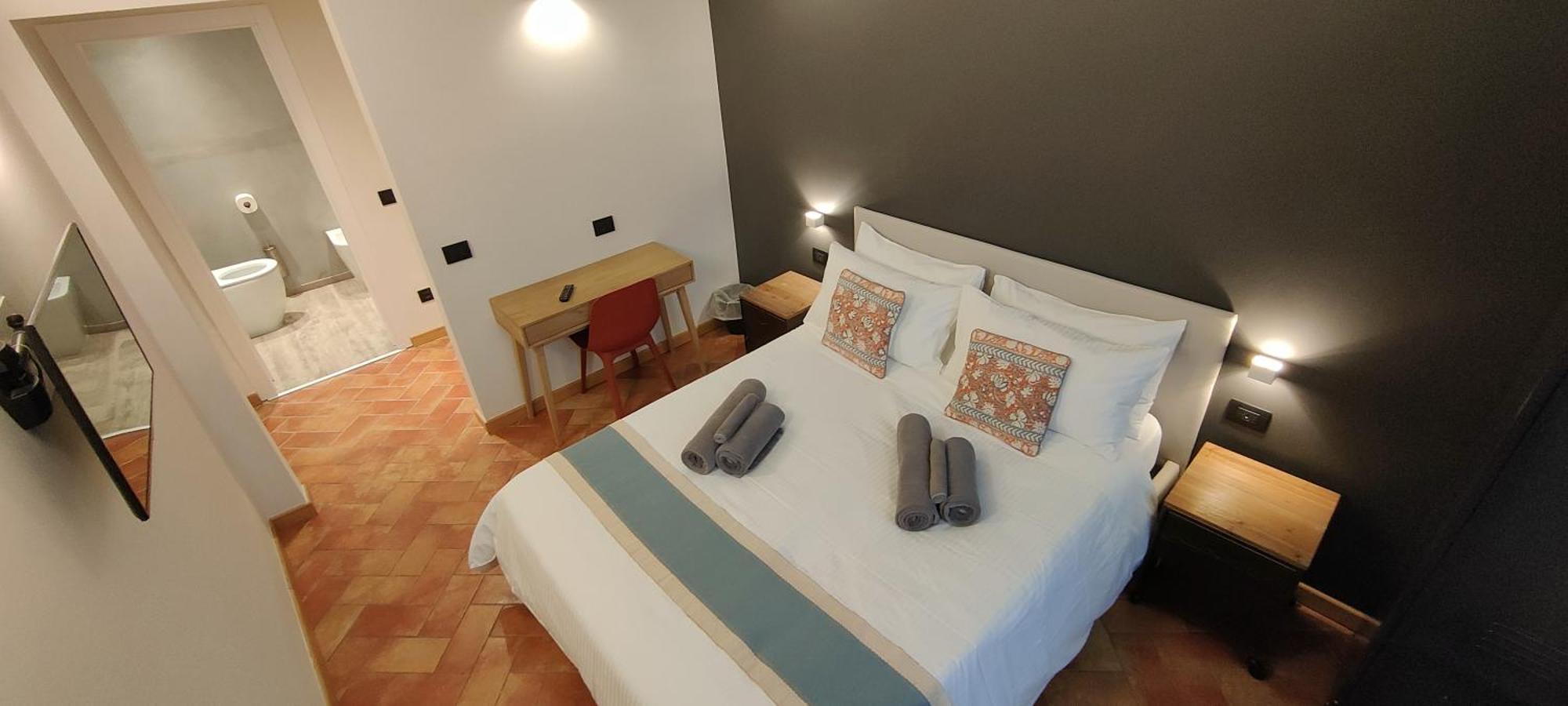 Annama Coliving Apartment Brescia Luaran gambar