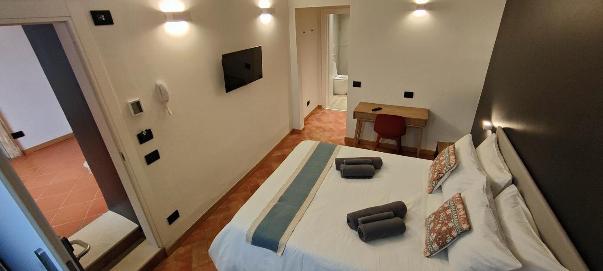 Annama Coliving Apartment Brescia Luaran gambar
