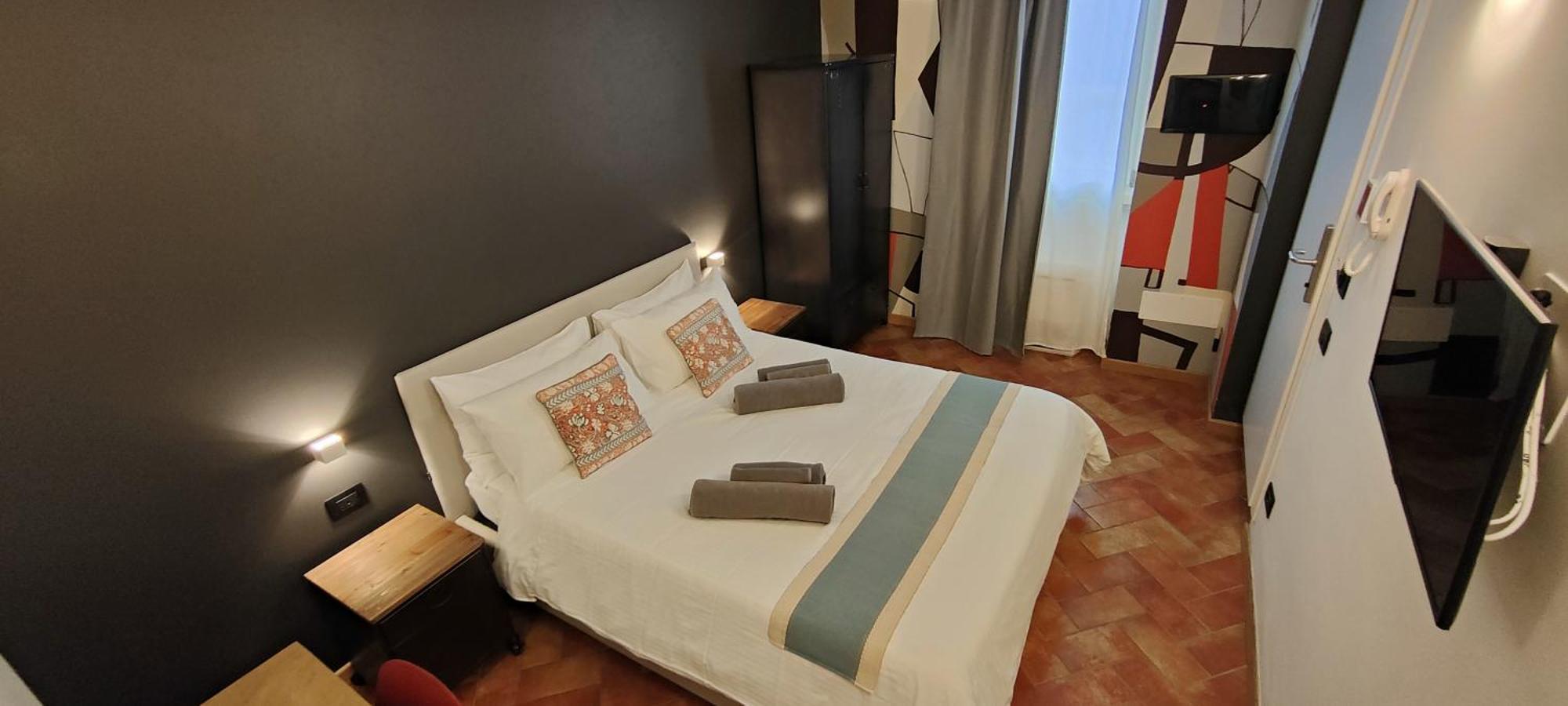 Annama Coliving Apartment Brescia Luaran gambar